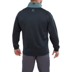 Footjoy Mens Thermo Series Hybrid Jacket - 88807 -Golf Bags Shop 0024823 footjoy mens thermo series hybrid jacket 88807