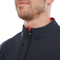 Footjoy Mens FJ Hybrid Jacket - 88821 -Golf Bags Shop 0024830 footjoy mens fj hybrid jacket 88821