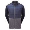 Footjoy Mens Hybrid Padded Jacket - 87984 -Golf Bags Shop 0024850 footjoy mens hybrid padded jacket 87984