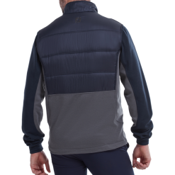 Footjoy Mens Hybrid Padded Jacket - 87984 -Golf Bags Shop 0024852 footjoy mens hybrid padded jacket 87984