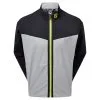 Footjoy Mens HydroLite Waterproof Jacket - 87976 -Golf Bags Shop 0024887 footjoy mens hydrolite waterproof jacket 87976