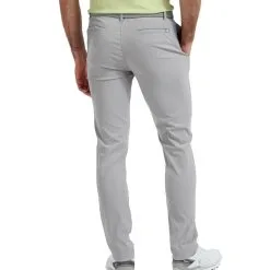 Footjoy Mens FJ Performance Tapered Fit Trousers - 90170 -Golf Bags Shop 0024893 footjoy mens fj performance tapered fit trousers 90170