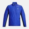 Under Armour Men's UA Storm ColdGear Reactor Golf Hybrid Jacket - Versa Blue/Black 2 Under Armour Men's UA Storm ColdGear Reactor Golf Hybrid Jacket - Versa Blue/Black -Golf Bags Shop 0024948 under armour mens ua storm coldgear reactor golf hybrid jacket versa blueblack