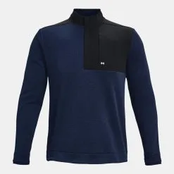 Under Armour Men's UA Storm SweaterFleece 1/2 Zip - Academy