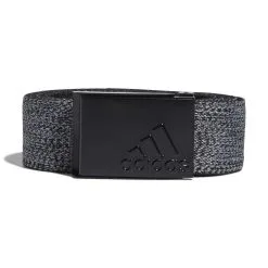 Adidas Heather Stretch Reversible Belt - GQ8437
