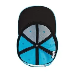 TaylorMade Lifestyle Adjustable Golf Logo Cap - Light Blue -Golf Bags Shop 0025305 taylormade lifestyle adjustable golf logo cap light blue