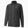 Puma Cloudspun Golf Jacket - Puma Black