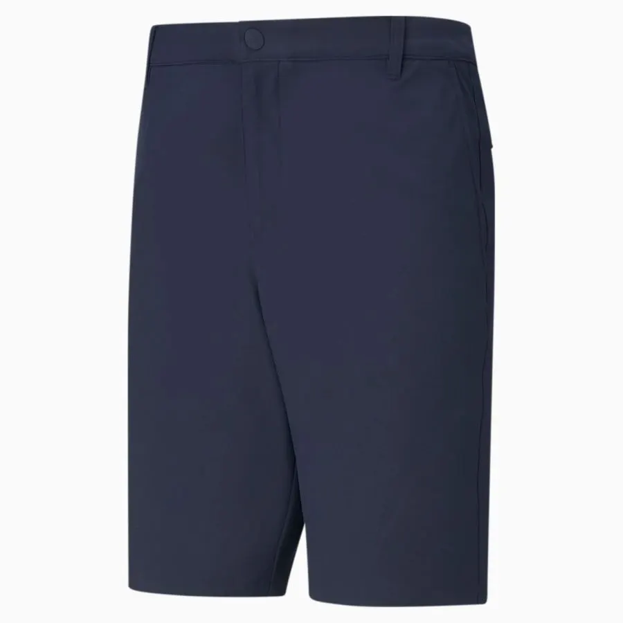 Puma Jackpot Golf Shorts - Navy Blazer 3 Puma Jackpot Golf Shorts - Navy Blazer