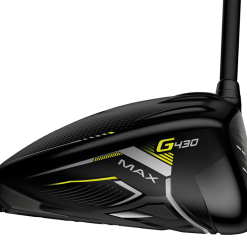 Ping G430 Max Driver **Custom Built** -Golf Bags Shop 0026424 ping g430 max driver custom built
