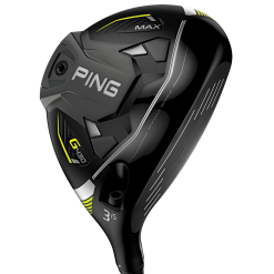 Ping G430 Max Fairway Wood **Custom Built**