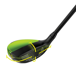 Ping G430 Hybrid **Custom Built** -Golf Bags Shop 0026455 ping g430 hybrid custom built