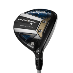 Callaway Paradym X Fairway Wood 2023