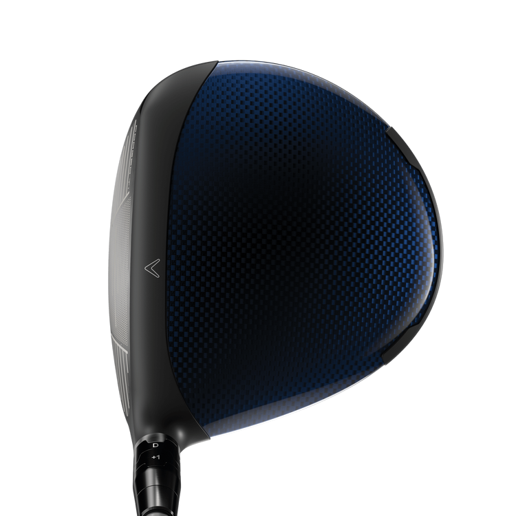 Callaway Paradym Driver 2023 4 Callaway Paradym Driver 2023 - Image 2