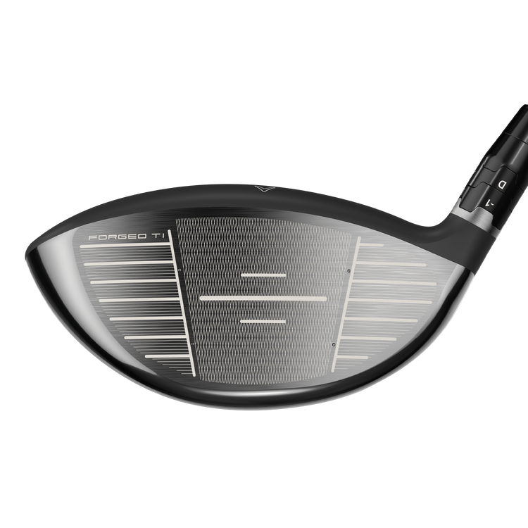 Callaway Paradym Driver 2023 6 Callaway Paradym Driver 2023 - Image 4