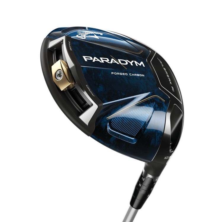 Callaway Paradym Driver 2023 7 Callaway Paradym Driver 2023 - Image 5