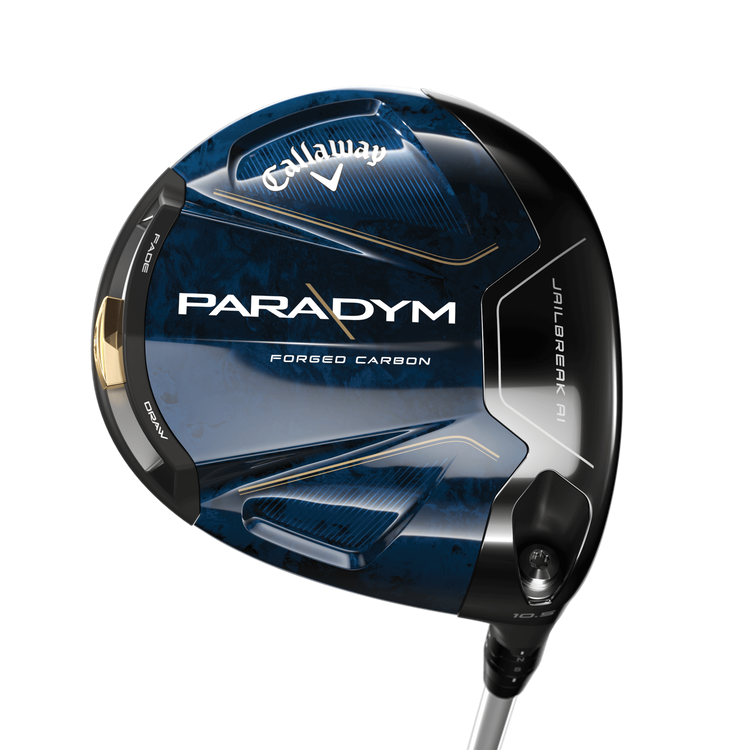 Callaway Paradym Driver 2023 8 Callaway Paradym Driver 2023 - Image 6