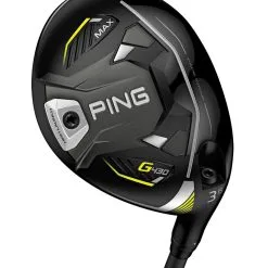 Ping G430 Max High Launch Fairway Wood **Custom Built** -Golf Bags Shop 0026640 ping g430 max high launch fairway wood custom built