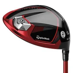 TaylorMade Stealth 2 HD Driver **Custom Built** -Golf Bags Shop 0026742 taylormade stealth 2 hd driver custom built