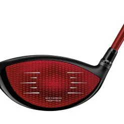 TaylorMade Stealth 2 HD Driver **Custom Built** -Golf Bags Shop 0026744 taylormade stealth 2 hd driver custom built