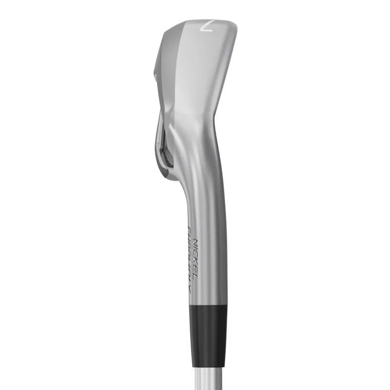 Mizuno JPX 923 Hot Metal Irons **Custom Built** 5 Mizuno JPX 923 Hot Metal Irons **Custom Built** - Image 3