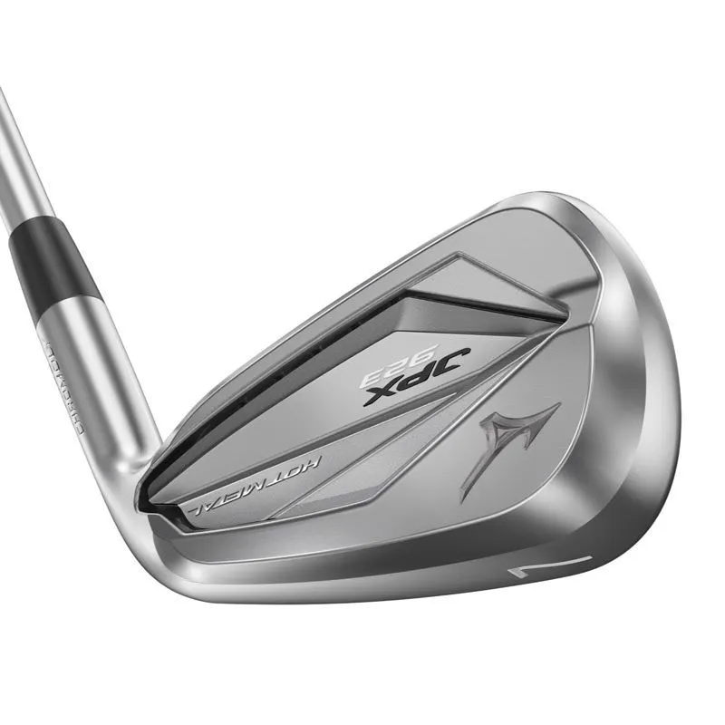 Mizuno JPX 923 Hot Metal Irons **Custom Built** 6 Mizuno JPX 923 Hot Metal Irons **Custom Built** - Image 4