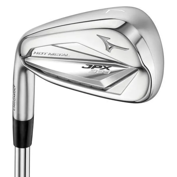 Mizuno JPX 923 Hot Metal Irons **Custom Built** 7 Mizuno JPX 923 Hot Metal Irons **Custom Built** - Image 5