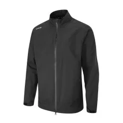 Ping Mens SensorDry 2.5 Graphene Waterproof Jacket - Black