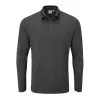 Ping Mens Angus Polo Shirt - Asphalt Multi -Golf Bags Shop 0027497 ping mens angus polo shirt asphalt multi
