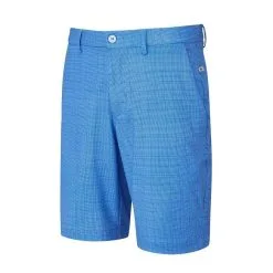 Ping Mens Pendle Shorts - Marina Multi