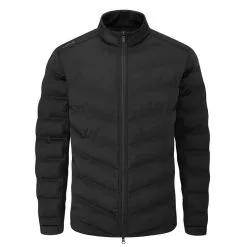 Ping Mens Norse S4 Jacket - Black