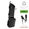 Sun Mountain Golf Sun Mountain 2023 Eco-Lite Sunday Bag - Black -Golf Bags Shop 23ecosun b