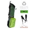 Sun Mountain Golf Sun Mountain 2023 Eco-Lite Sunday Bag - Green/Rush 2 Sun Mountain Golf Sun Mountain 2023 Eco-Lite Sunday Bag - Green/Rush -Golf Bags Shop 23ecosun grg