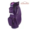 Sun Mountain Golf Sun Mountain 2023 Stellar Cart Bag - Lilac/Regal/Violet 2 Sun Mountain Golf Sun Mountain 2023 Stellar Cart Bag - Lilac/Regal/Violet -Golf Bags Shop 23stellar lrv