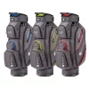 Motocaddy Golf Motocaddy Club Series Cart Bag 2022 - Charcoal/Lime 1 Motocaddy Golf Motocaddy Club Series Cart Bag 2022 - Charcoal/Lime -Golf Bags Shop bgcl005 large 1 1000x1000 1 1
