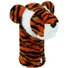 Daphne's Headcovers Daphne's Tiger Golf Headcover -Golf Bags Shop dachtig