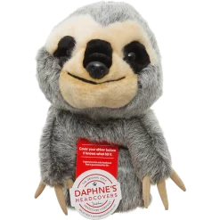 Daphne's Headcovers Daphne's Sloth Golf Headcover