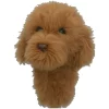 Daphne's Headcovers Daphne's Doodle Dog Golf Headcover -Golf Bags Shop doodle dog