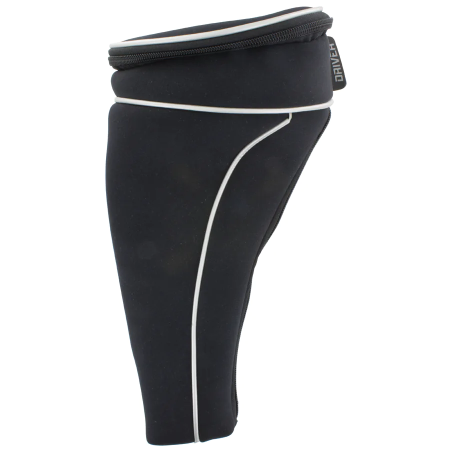 Pro-Tekt Deluxe Driver Headcover 3 Pro-Tekt Deluxe Driver Headcover