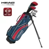 Head Golf Head Junior Box Set - Age 6-8 Years -Golf Bags Shop hdjpset68