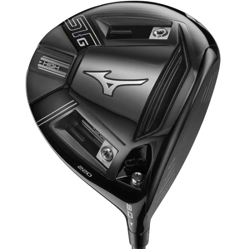 Mizuno Golf Mizuno ST-G 220 Driver 3 Mizuno Golf Mizuno ST-G 220 Driver