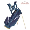 Sun Mountain Golf Sun Mountain 2023 H2NO Lite Stand Bag - Spruce/Navy/Aztec 1 Sun Mountain Golf Sun Mountain 2023 H2NO Lite Stand Bag - Spruce/Navy/Aztec -Golf Bags Shop sm 23 h2no lite stand spr nvy azt