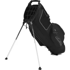 Sun Mountain Golf Sun Mountain 2022 Eco-Lite 14 Way Stand Bag - Black -Golf Bags Shop sm ecos14 b 2 800