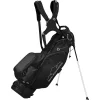 Sun Mountain Golf Sun Mountain 2022 Eco-Lite 14 Way Stand Bag - Black -Golf Bags Shop sm ecos14 b 800