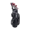 Spalding Golf Spalding SX 35 Golf Set Mens Graphite - Right Hand -Golf Bags Shop spld sx35 g