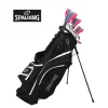 Spalding Golf Spalding SX 35 Golf Set Mens Graphite/Steel - Right Hand -Golf Bags Shop spld sx35 gs