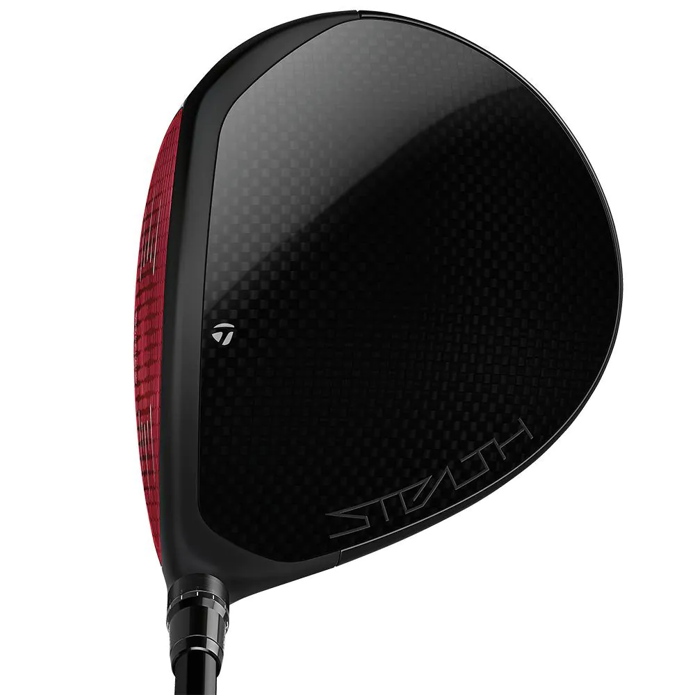 TaylorMade Golf TaylorMade Stealth 2 Plus Driver 5 TaylorMade Golf TaylorMade Stealth 2 Plus Driver - Image 3