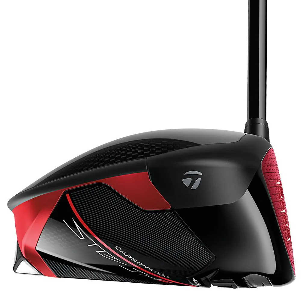 TaylorMade Golf TaylorMade Stealth 2 Plus Driver 6 TaylorMade Golf TaylorMade Stealth 2 Plus Driver - Image 4