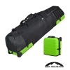 Sun Mountain Golf Sun Mountain Kube Wheeled Golf Travel Cover - Rush/Black -Golf Bags Shop sun mountain kube wheeled golf travel cover 4 900