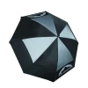 Sun Mountain Golf Sun Mountain Auto-Opening Golf Umbrella - Silver -Golf Bags Shop sun mountain h2no umbrella black white.fw 2