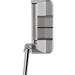 TaylorMade Golf Taylormade TP Hydro Blast Del Monte 1 Putter -Golf Bags Shop taylormade tp hydroblast delmonte ln putter address 600